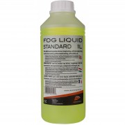 JB-Systems FOG LIQUID STD 1L Fogger liquid standard, 1L